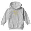 rescue. love. repeat. Youth Hoodie
