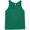 guns and swords and tacos Tank Top