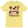 hot chocolate time! T-Shirt