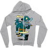 apelad Zipper Hoodie