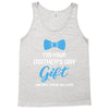 I'm Your Mother's Day Gift Dad Says You Are Welcome Baby Boy Tank Top