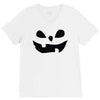 mens teardrop eyes V-Neck Tee