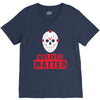 No Lives Matter V-Neck Tee