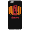 the shining room 237 iPhone 6/6s Case