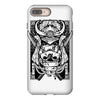 samurai stormtrooper iPhone 8 Plus