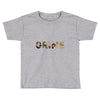 uk grime Toddler T-shirt