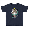 beautiful fantasy Toddler T-shirt