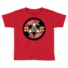 eye led Toddler T-shirt