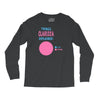 clarissa explained nothing Long Sleeve Shirts