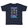 brother of the birthday girl Toddler T-shirt