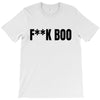 Fcc Boo T-Shirt