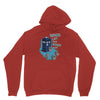 who let the dogs out Hoodie