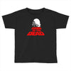 dawn of the dead Toddler T-shirt