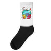 pik pak Socks