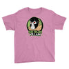villain v4 Youth Tee