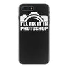 funny camera photography (2) iPhone 7 Plus Case