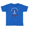amateur ham radio callsign antenna Toddler T-shirt