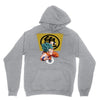 Goku 3D Unisex Hoodie