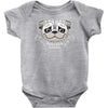 forever loyal Baby Bodysuit