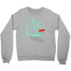 groundhog day forever ws465 best trending Crewneck Sweatshirt