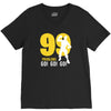 go! go! go! batle royal gaming V-Neck Tee