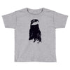 an other moustache Toddler T-shirt