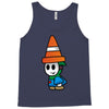 personnage super mario Tank Top