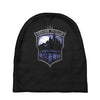 arkham asylum Baby Beanies