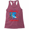 Sherlock Gnomes Racerback Tank