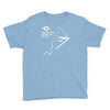 stealth bomber air force Youth Tee