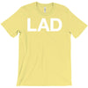 lad printed T-Shirt