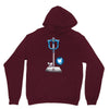 master keyblade Unisex Hoodie