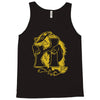 house od badger Tank Top