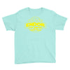 save them!!! Youth Tee