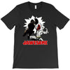 jawesome matchup T-Shirt