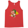 rangerooki Tank Top