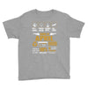Born April  Multitasking Problem Solving Tees Youth Tee