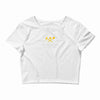 klondike gold rush Crop Top