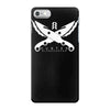 destiny hunter blade dancer   game fan iPhone 7 Case