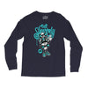 stay fresh Long Sleeve Shirts
