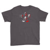 bohemian revenge Youth Tee