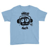monster Youth Tee