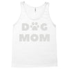 this mom loves dogs Tank Top