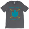 IT'S NEVER A CRIME TO EXIST Franky  One Piece T-Shirt