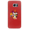 halloween kids Samsung Galaxy S7 Edge