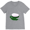 chameleon V-Neck Tee