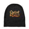 quest &amp; chill Baby Beanies