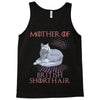 mother of british shorthair Tank Top