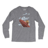 pride rock Long Sleeve Shirts