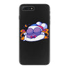night doodle iPhone 7 Plus Case